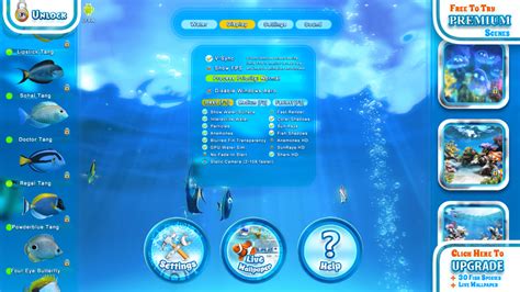 Sim Aquarium Download Sim Aquarium Deluxe 38b70 20 For Windows