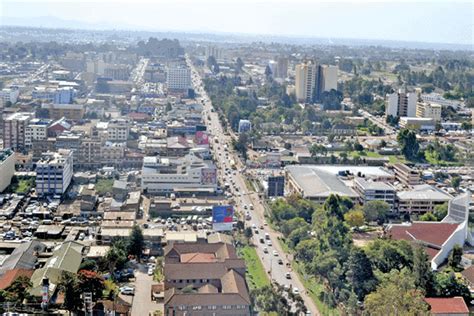 Interesting Facts About The Origin Of Eldoret Town