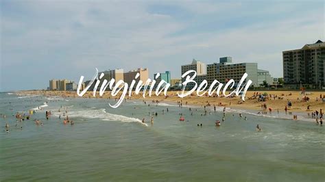 Virginia Beach 4 The July 2019 Youtube