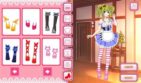 We did not find results for: Anime dress up game for Android - APK Download