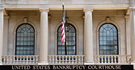 How To Appeal A Bankruptcy Court Decision Legalmatch