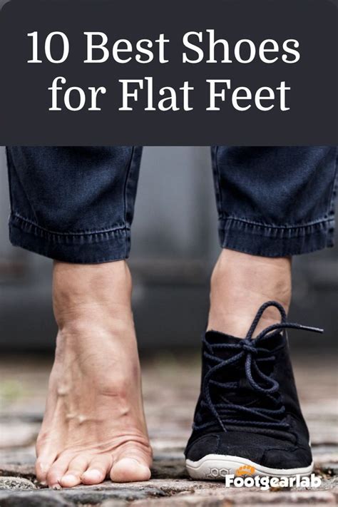 10 Best Shoes For Flat Feet Artofit