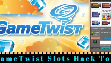 Unfortunately, your resources will only show up on your account once the pop! GameTwist Slots Hack Tool | Tool hacks, Download hacks, Hacks