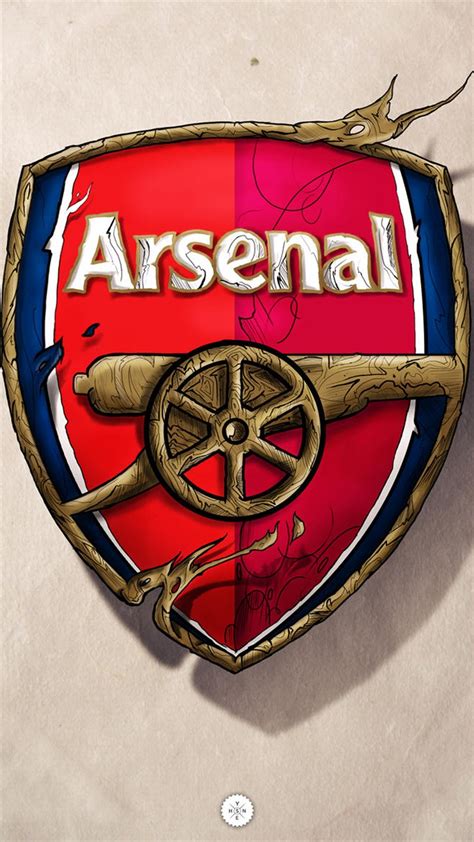 Hơn 500 Mẫu ảnh Nền Arsenal Quẩy Tung Desktop Của Bạn Với Logo Arsenal