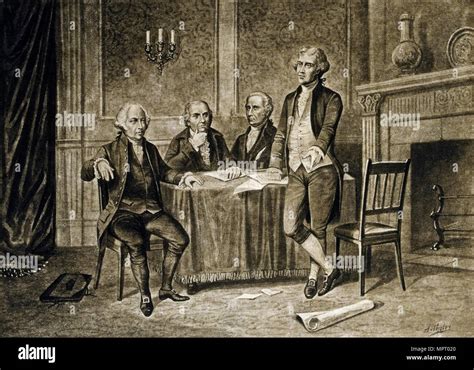 First Continental Congress Hi Res Stock Photography And Images Alamy