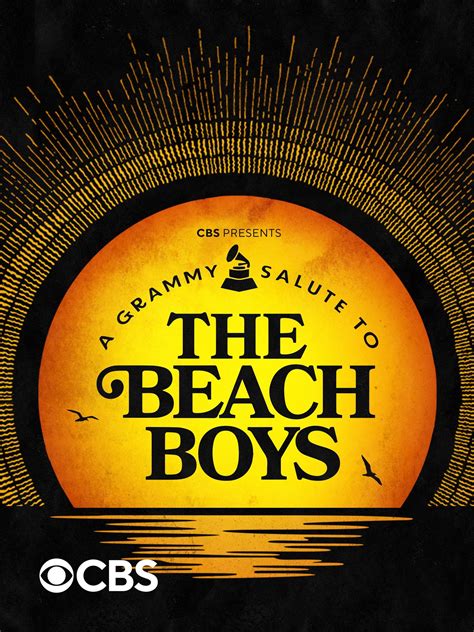 A Grammy Salute To The Beach Boys Rotten Tomatoes