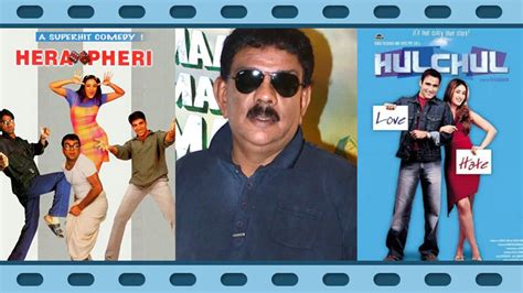 Happybirthday Some Of The Best Priyadarshan Comedy Films To Rewatch