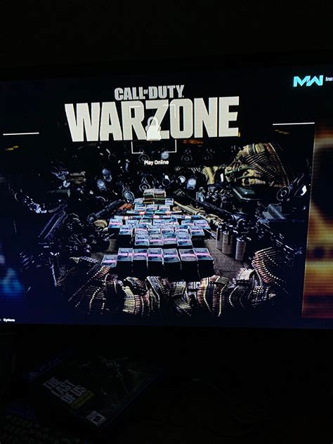 Image I Just Downloaded Call Of Duty Warzone But It Wont Let Me
