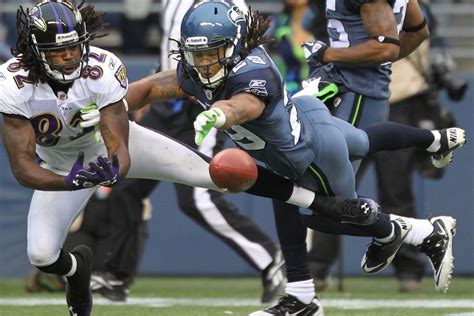 On Defensive Sub-Packages and the Seahawks' Stockpiling of Defensive Backs - Field Gulls