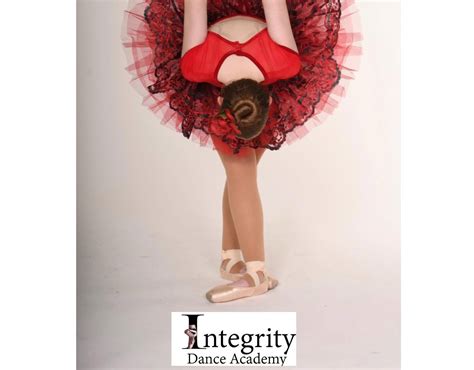 Integrity Dance Academy History