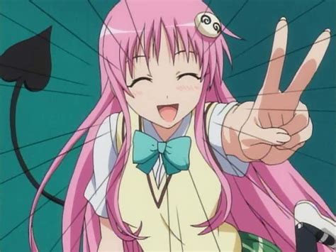 Their futures predicted to them on whatever device is most easily accessible to the pink haired anime characters. My Top 12 favorite Pink-haired Anime Characters | Anime Amino