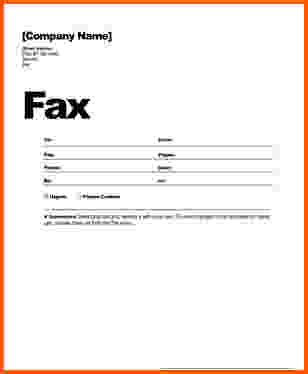 fax cover letters template reportzwebfccom