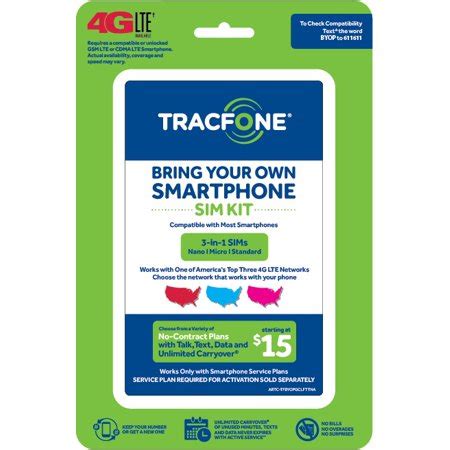 We'll keep you updated with additional codes once they are released. Tracfone Wireless Bring Your Own Smartphone Triple Punch Sim-no Airtime Card - Walmart.com
