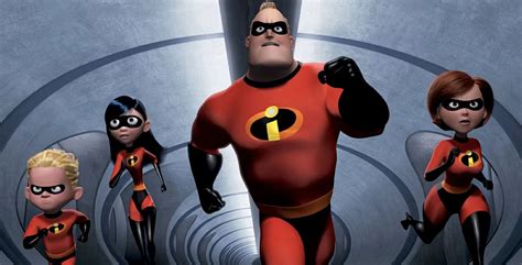 8 Of The Best Animated Superhero Movies Of All Time