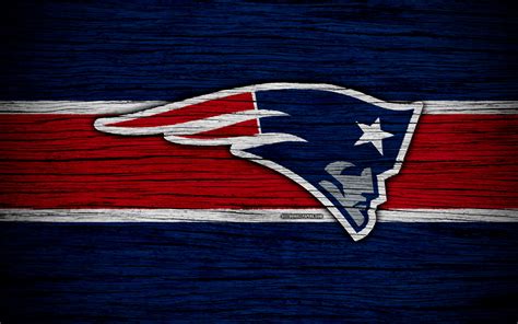 Looking for the best wallpapers? New England Patriots, Nfl, American Conference, 4k, - New ...