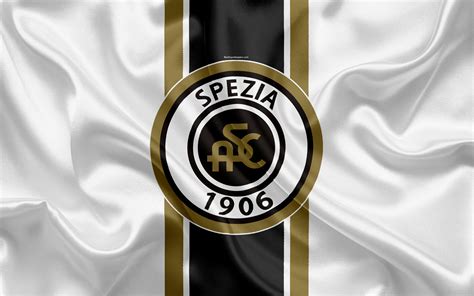 Se tifi spezia leggi calciomercato.com. Download wallpapers Spezia Calcio, 4k, Serie B, football ...