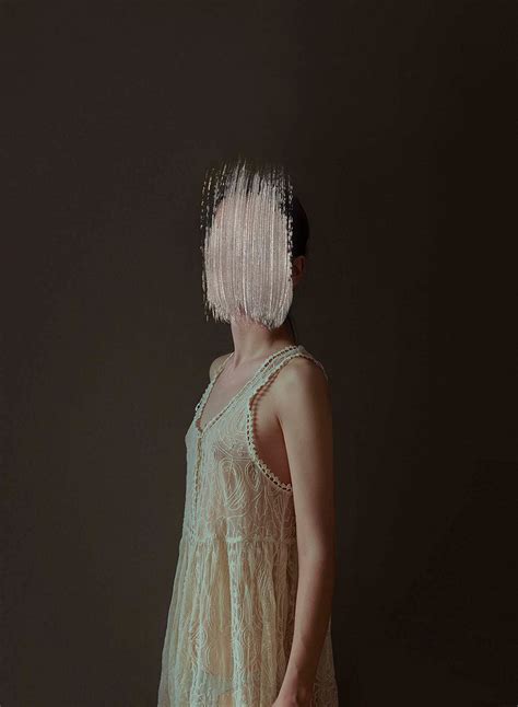 The Unknown A Photography Series By Andrea Torres Everythingwithatwist