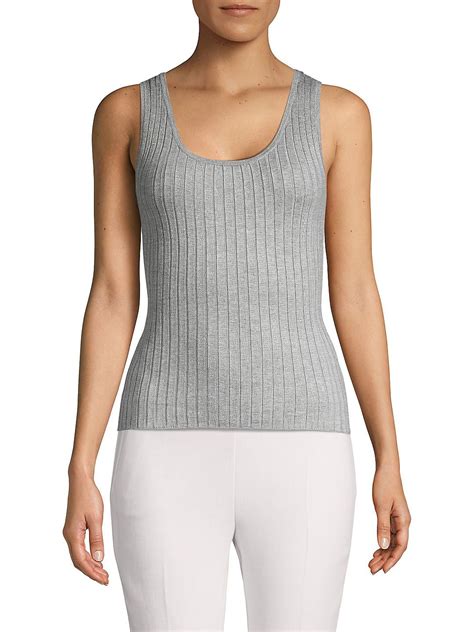 America Rib Knit Tank Walmart Com