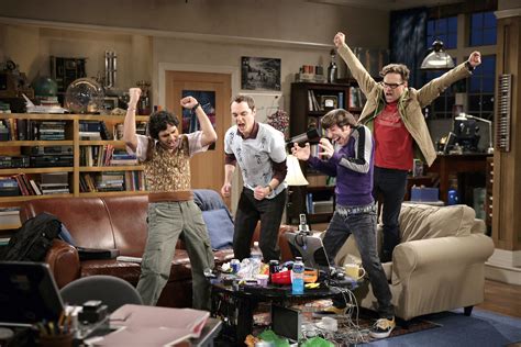 Big Bang Theory Staffel 11 Wann Kommen Neue Folgen Auf Prosieben