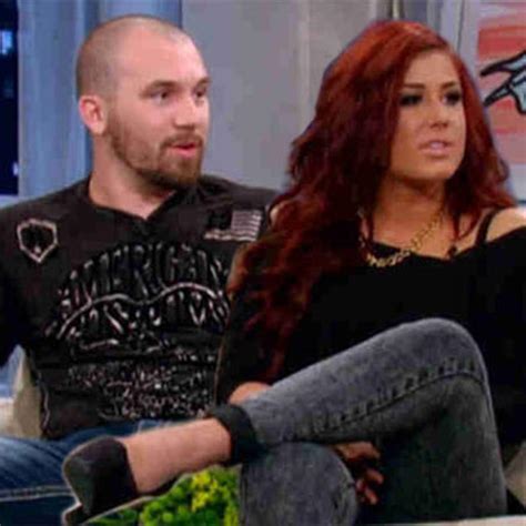 15 Secrets And Scandals About ‘teen Mom 2’ Sweetheart Chelsea Houska
