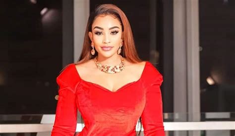 Zari Hassan 7 Things Weve Learnt About Her In Young Famous And African