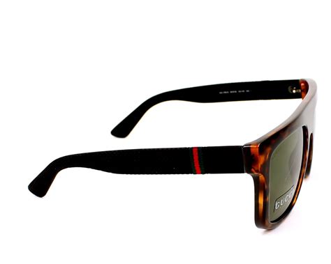 Gucci Sunglasses Gg 1116 S M1w 1e