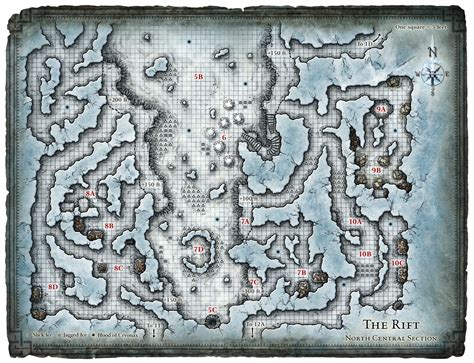 Thank you very much for taking a look and be sure to check out my patreon where you can pledge for gridless version, alternate map versions as. cave rift north central | Map, Dungeon maps, Fantasy map