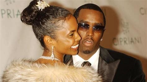 Diddy Reveals Regrets Over Not Marrying Late Ex Girlfriend Kim Porter Guardian Life The