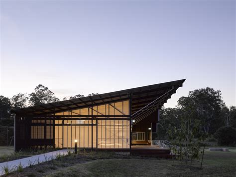 Gallery Of Curra Community Hall Bark Design Architects 12