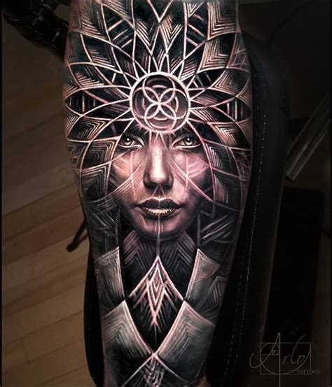 More Than 60 Best Tattoo Designs For Men In 2018