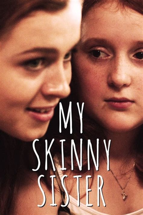 my skinny sister 2015 — the movie database tmdb