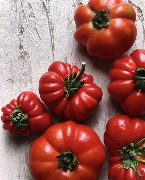Ultimate Guide To Tomatoes Sustained Kitchen