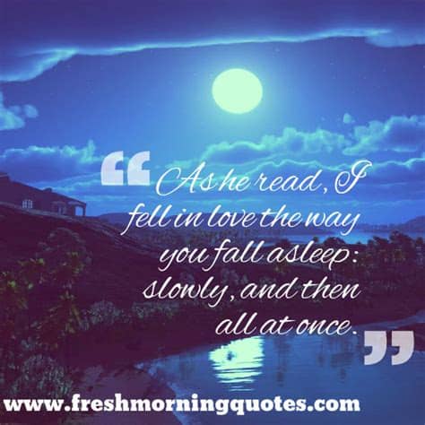 Sweet Good Night Love Quotes Status for Whatsapp