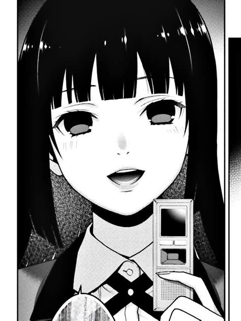 Yumeko Icons Wiarewish93 Anime Memes Manga