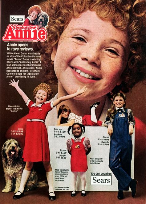 Find Out About Annie The Hit Movie From That Starred Carol