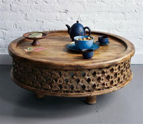 Wooden Tea Table Designs Hawk Haven