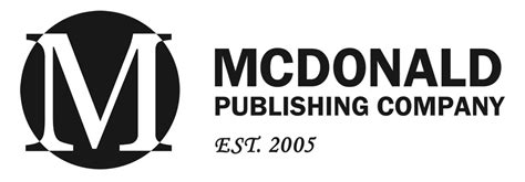 Magazine Publishing Services Mcdonald Publishing Company Norman Ok