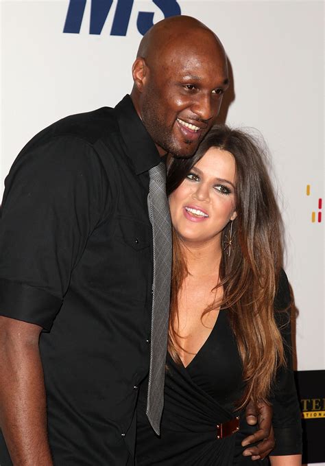 Khlo Kardashian Reveals Why She Paused Her Divorce From Lamar Odom Perez Hilton