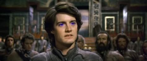 In the far future, a duke and his family are sent by the emperor to a sand world from which comes a spice that is essential for interstellar travel. Original Storyboard Drawings For David Lynch's Dune On ...