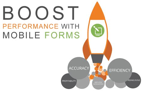 Ten Ways Mobile Forms Boost Performance Workmax