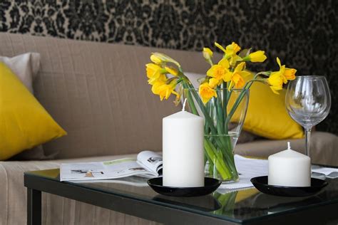 CÓmo Decorar Tu Casa En Primavera Möbelfy