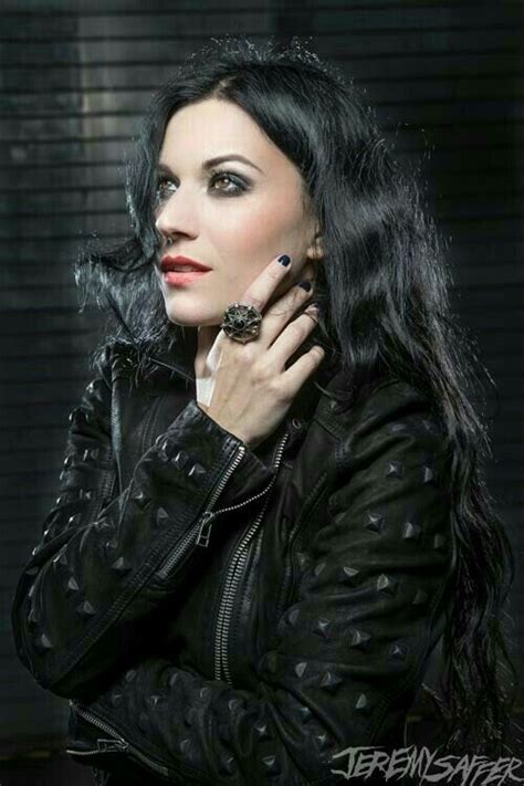 Pin On Lacuna Coil