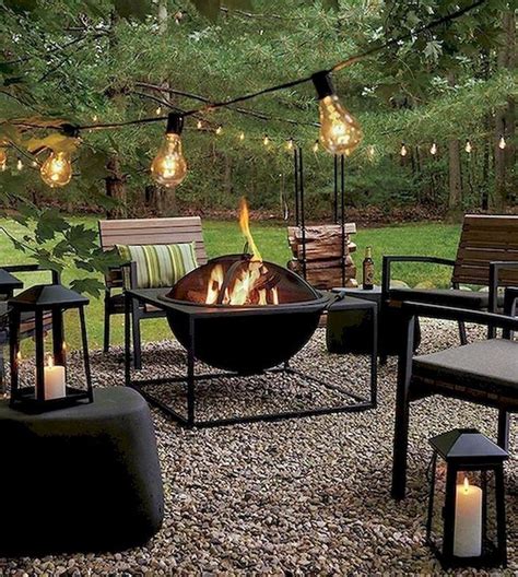 The Best Romantic Backyard Decorating Ideas 23 Hmdcrtn