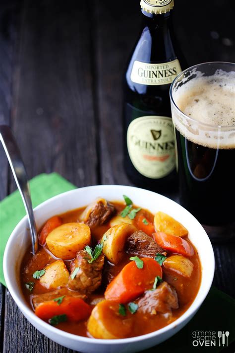 Gimme Some Oven Guinness Beef Stew Gimme Some Oven Hot Sex Picture