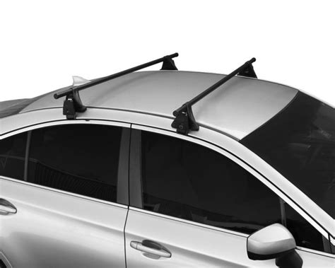 Yakima Q Tower Roof Rack System 31 Topperking Topperking