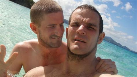 Nrl Backs Same Sex Marriage After Plea From Gay Rugby League Star Ian
