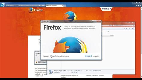 Mozilla firefox 84.0.2 free download. How to download and install Mozilla Firefox 30 browser on ...