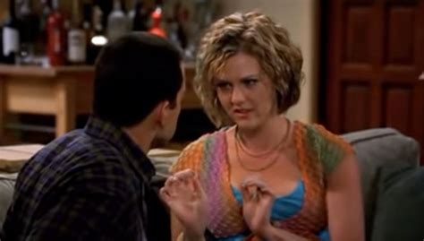 She Played Stephanie Barnett On The Big Bang Theory See Sara Rue Now