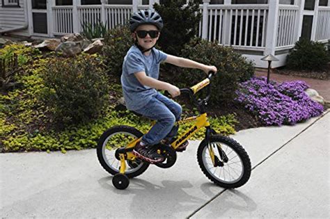 5 Best 16 Inch Bikes For Kids 2021 Reviews And Comparisons Logical