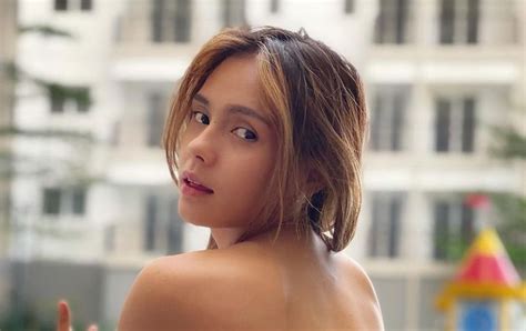 Profil Dan Biodata Angie Ang Presenter Cantik Yang Dikabarkan Dekat